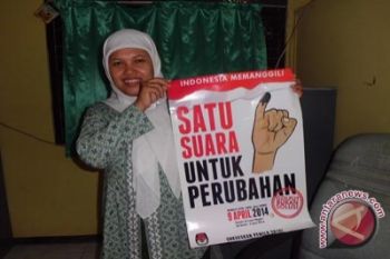 Pengamat: pemilu serentak lebih efisien