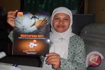 KPU belum terima laporan dana kampanye parpol 