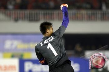 Timnas Maju ke Final Singkirkan Malaysia