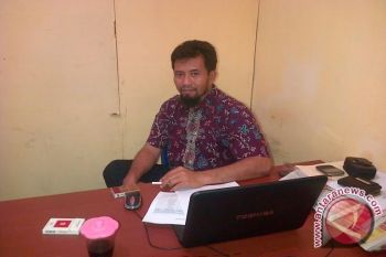 Panwaslu: tunggu rekomendasi KPU tertibkan pelanggaran kampanye