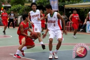 Emas Setelah 40 Tahun