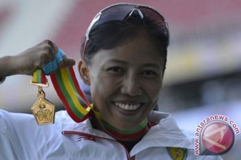Harapan Dedeh Erawati usai Alvin dan Zohri tampil Olimpiade Tokyo