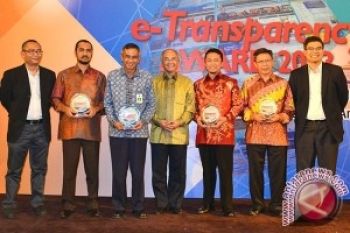 10 Situs Kementrian Paling Transparan