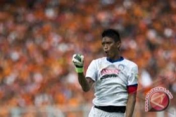 Komdis PSSI Tentukan Nasib Kurnia Meiga