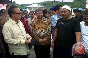 Aktivitas Nelayan Pasca Hari Nusantara Mulai Normal