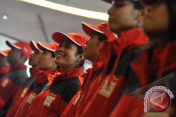 Indonesia vs Thailand di Final SEAG