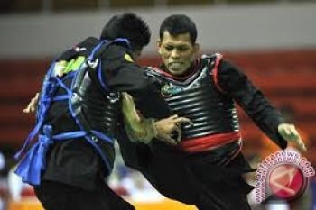 Pencak silat diusahakan dipertandingkan di Olimpiade 2020