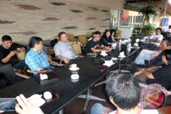 PAN gelar Natal nasional 2013 di Manado  