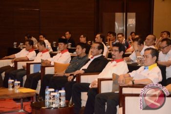 KONI Sumsel maksimalkan penerapan Iptek cetak atlet