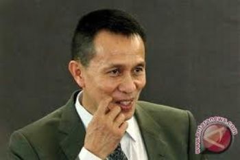 Suap Hakim Masih Dominasi Laporan Masyarakat