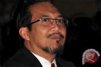 Mentan Minta Bupati Tidak Alihfungsikan Lahan