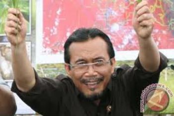 Kementan Targetkan Fiberisasi 35.000 Ha Sawah