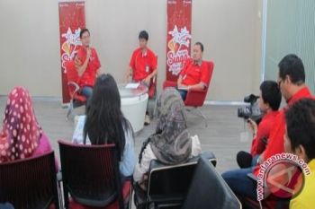 Telkomsel siap hadapi Natal dan Tahun Baru
