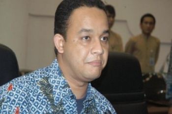 Anies: Hentikan Kirim Pelajar Mulai Datangkan Pengajar