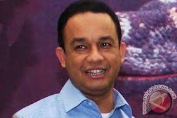 Anies Baswedan Lewati &amp;quot;Nyalakan Harapan&amp;quot; Etape Pertama