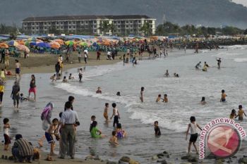 W Sumatra Targets 8.2 Million of Tourists Visits in 2018 