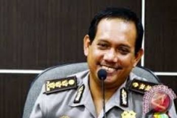 Polda Metro Selidiki Bom Rakitan Tangerang