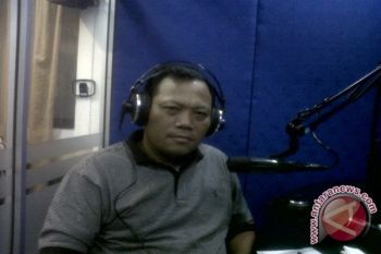 Gino Vanollie: "Tidak Benar Menilai Pendidikan di Indonesia Stagnan"