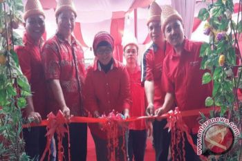 Telkomsel resmikan TDC pertama di Sumatera