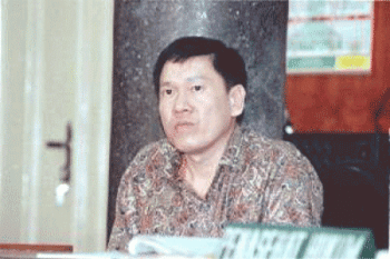 Kejagung Optimistis Eddy Tansil Diekstradisi pada 2014