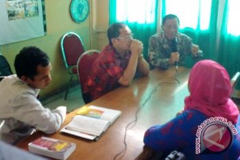 Stasiun radio di Palembang langgar peringatan KPI