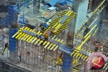 "Percepatan Infrastruktur Untuk Kurangi Ketimpangan Ekonomi"