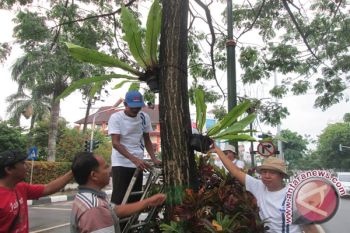  FKH Ready to Reforest Banjarmasin