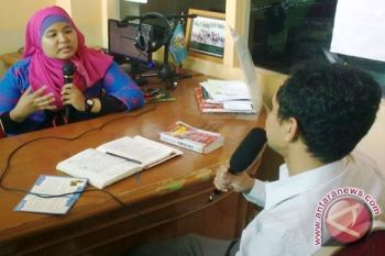 KPU Sumsel minta parpol laporkan penggunaan dana kampanye 