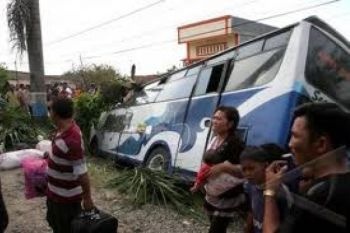 Ini Kronologi Kecelakaan Maut di Pasaman Barat