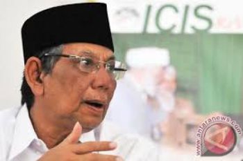 Hasyim Muzadi Desak Prepres 105-106 Dicabut