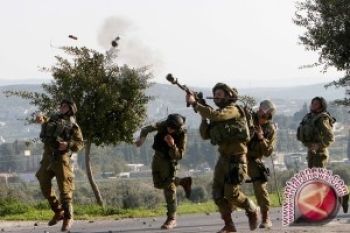 Negara Muslim Desak Masyarakat Dunia Tekan Israel 