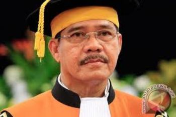 Hatta: Tidak Ada Kesalahan Putusan Sudjiono Timan