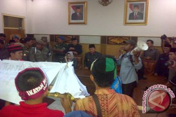 Praktisi Hukum: Usut tuntas kasus pembatalan kelulusan CPNS