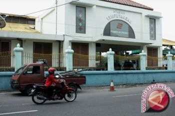 "Rail Clinic Dua" diuji coba Lempuyangan-Madiun 