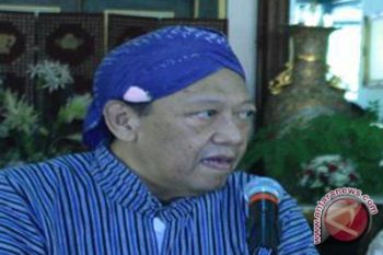 Keluarga gelar tahlilan doakan almarhum Joyokusumo 