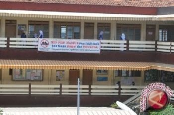 Mahasiswa Darmajaya Ciptakan Pendeteksi Jumlah Sel Darah