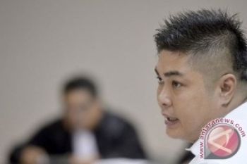 Penyuap Rudi Rubiandini Dituntut 4 Tahun Penjara
