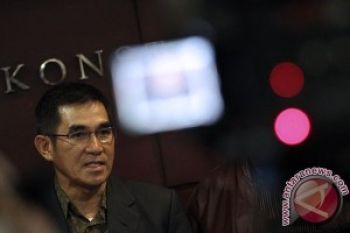 Ketua MK Penuhi Panggilan KPK