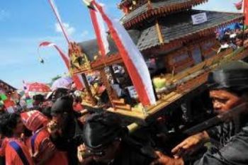 Pendapatan Pariwisata Cilacap Tak Penuhi Target 