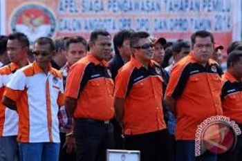 Panwaslu Purworejo Rekrut 100 Relawan Pengawas Pemilu