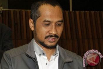 KPK Dalami Penerimaan THR ke Komisi VII