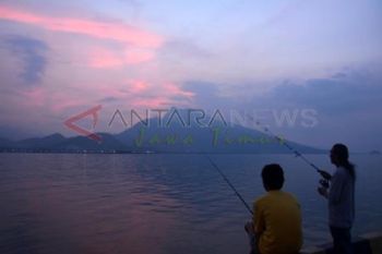 Mancing Ikan