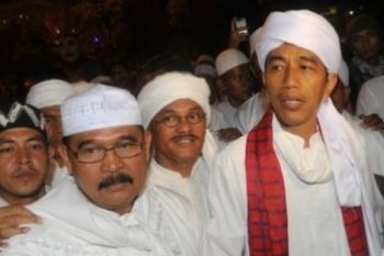 Analis: Makin Diserang, Elektabilitas Jokowi Kian Naik