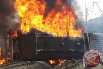 Tindak Tegas Pelanggar Pintu Perlintasan Kereta Api