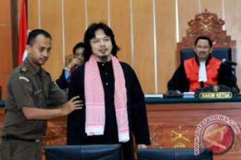 Napi Bom Buku Dipindah ke LP Besi