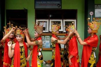 Paju Gandrung Sewu