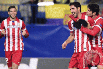 Simeone: Bodoh Tidak Berpikir Atletico Mampu Juarai Liga Spanyol