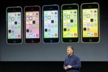 Apple Jagoan Teknologi Tahun Ini