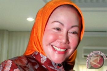 Pemprov Banten Tidak Siapkan Bantuan Hukum Bagi Atut