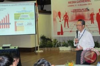 Fujitsu Sasar UKM Perluas Pasar Indonesia